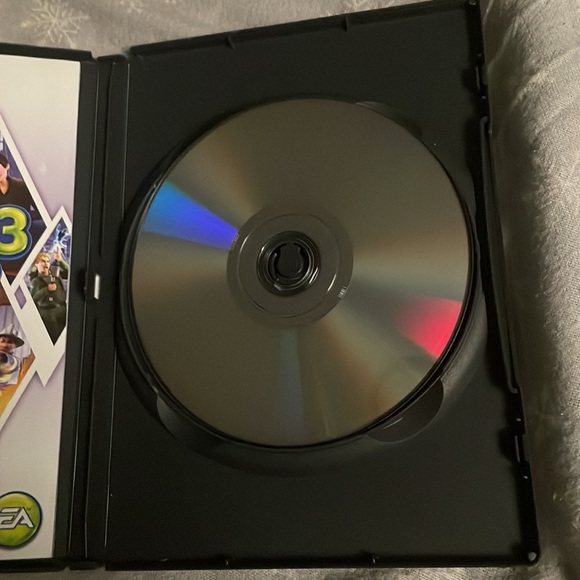 Sims game cd - Picture 4 of 5